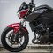 Kawasaki Z400