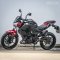 Kawasaki Z400