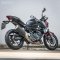 Kawasaki Z400
