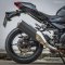 Kawasaki Z400
