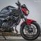 Kawasaki Z400