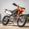 Kawasaki KLX230 se