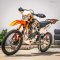 Kawasaki KLX230 se