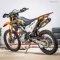 Kawasaki KLX230 se