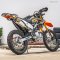 Kawasaki KLX230 se
