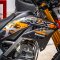 Kawasaki KLX230 se