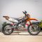 Kawasaki KLX230 se