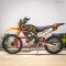 Kawasaki KLX230 se