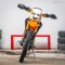 Kawasaki KLX230 se