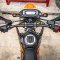 Kawasaki KLX230 se