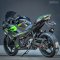Kawasaki Ninja400 HG