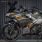 Kawasaki Ninja400 HG