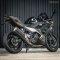 Kawasaki Ninja400 HG