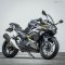 Kawasaki Ninja400 HG