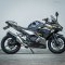 Kawasaki Ninja400 HG