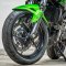 Kawasaki Z400