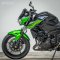 Kawasaki Z400