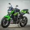 Kawasaki Z400