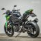 Kawasaki Z400