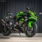 Kawasaki ZX-6R