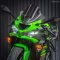 Kawasaki ZX-6R
