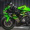 Kawasaki ZX-6R