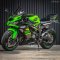 Kawasaki ZX-6R