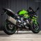 Kawasaki ZX-6R