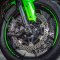 Kawasaki ZX-6R