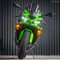 Kawasaki ZX-6R