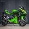 Kawasaki ZX-6R