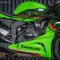 Kawasaki ZX-6R