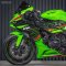 Kawasaki ZX-6R