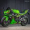 Kawasaki ZX-6R