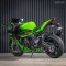 Kawasaki ZX-6R