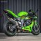 Kawasaki ZX-6R