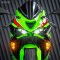 Kawasaki ZX-6R