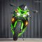 Kawasaki ZX-6R