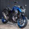 Kawasaki Z300 ABS