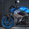 Kawasaki Z300 ABS
