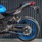 Kawasaki Z300 ABS