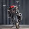 Kawasaki Z300 ABS