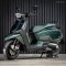 Lambretta X300