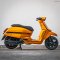Lambretta X300