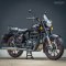 Royal Enfield Classic350