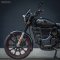 Royal Enfield Classic350