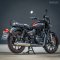 Royal Enfield Classic350