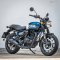 Royal Enfield Hunter350