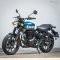 Royal Enfield Hunter350
