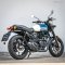 Royal Enfield Hunter350
